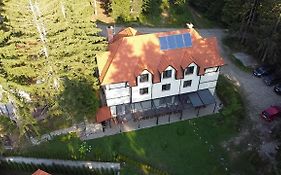 Berghof Eva - Hotel
